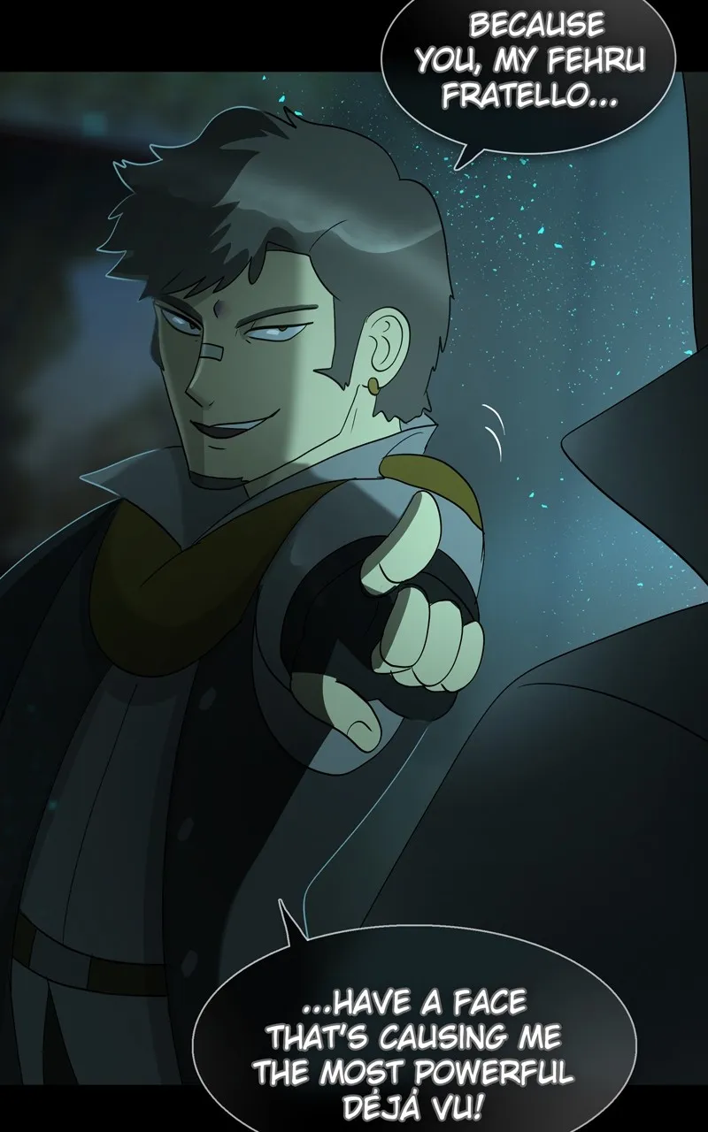 Read Everfallen chapter 11 image 83 on Lezhin