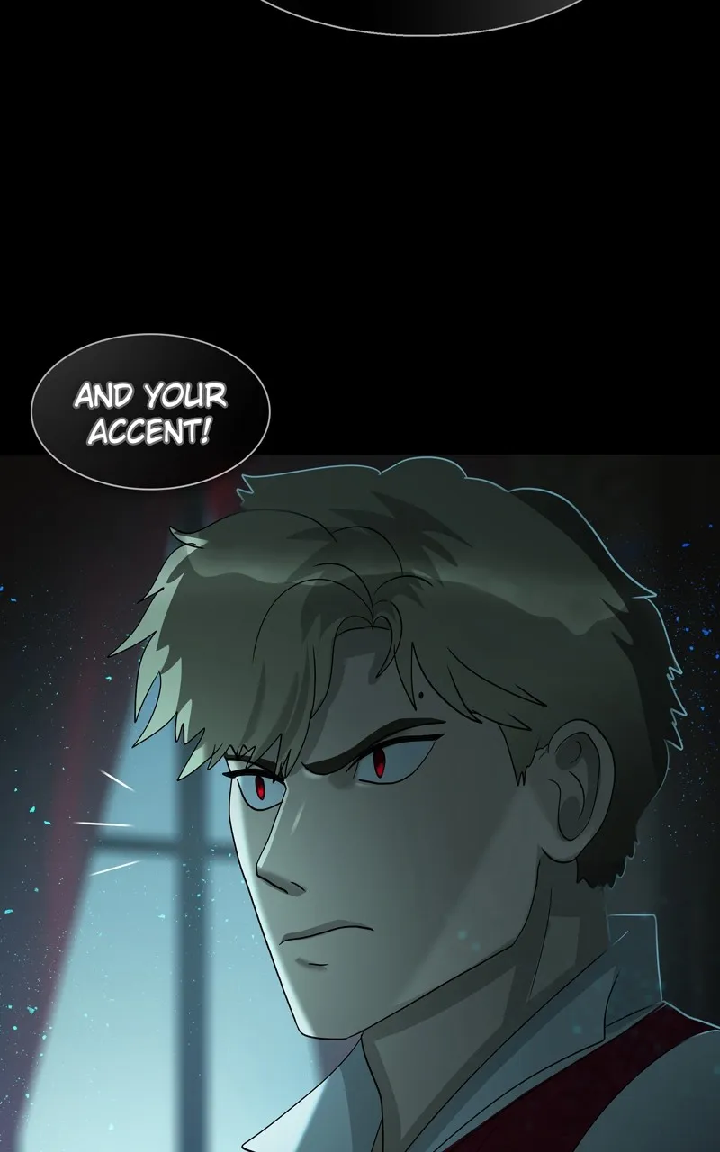 Read Everfallen chapter 11 image 84 on Lezhin