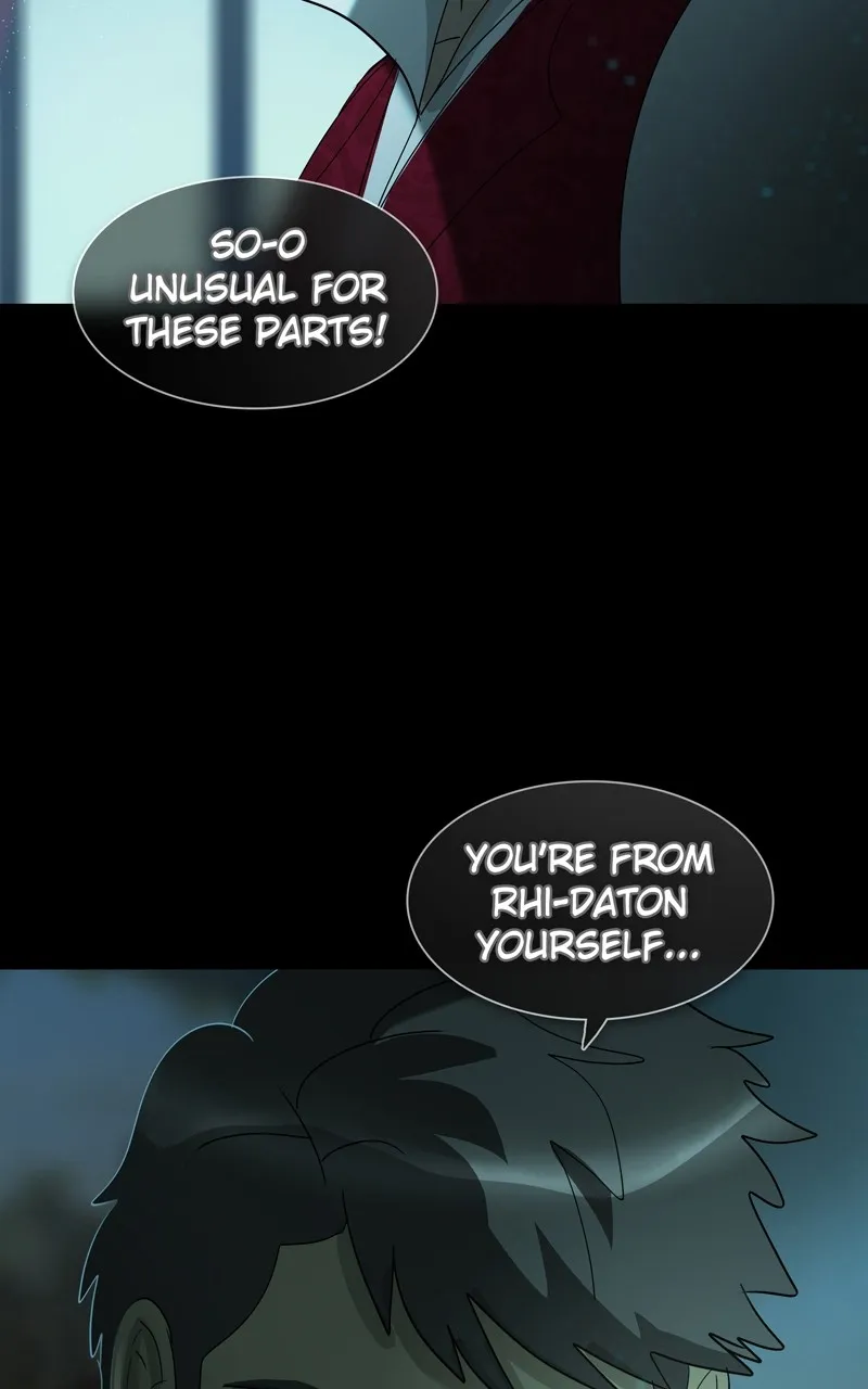 Read Everfallen chapter 11 image 85 on Lezhin