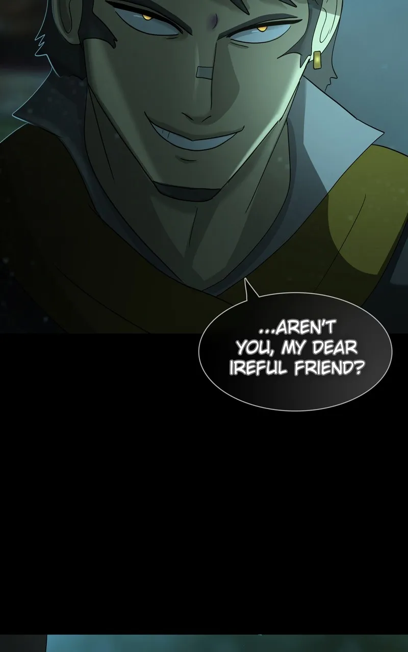 Read Everfallen chapter 11 image 86 on Lezhin