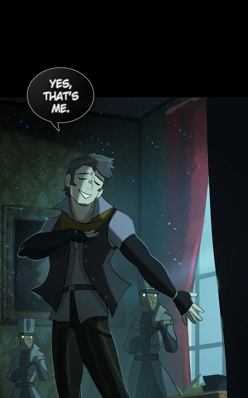 Read Everfallen chapter 11 image 88 on Lezhin