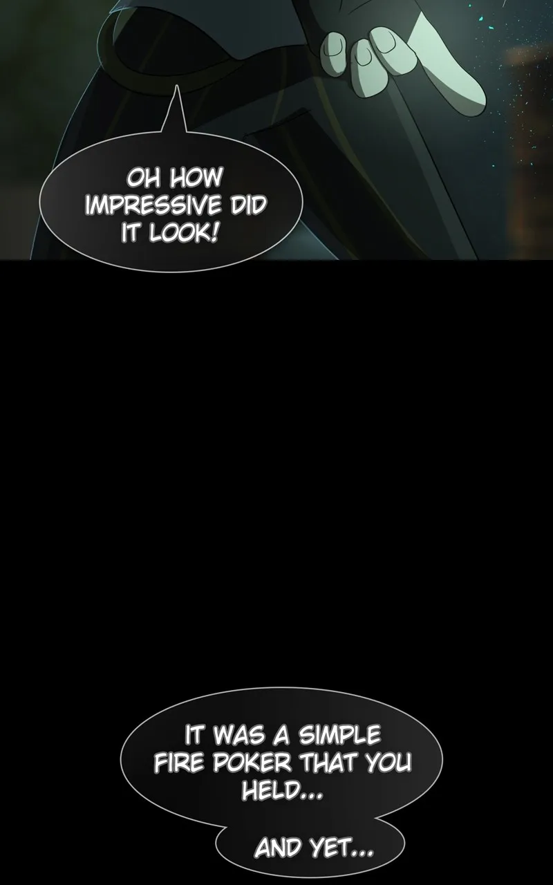 Read Everfallen chapter 11 image 91 on Lezhin