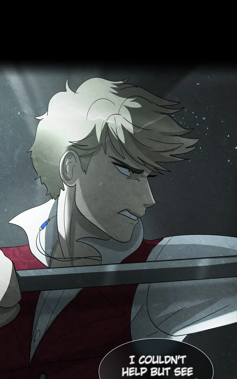 Read Everfallen chapter 11 image 92 on Lezhin
