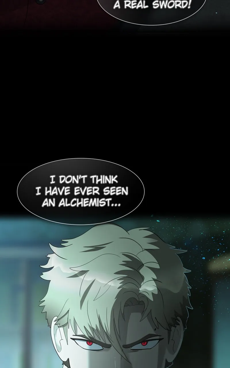 Read Everfallen chapter 11 image 93 on Lezhin