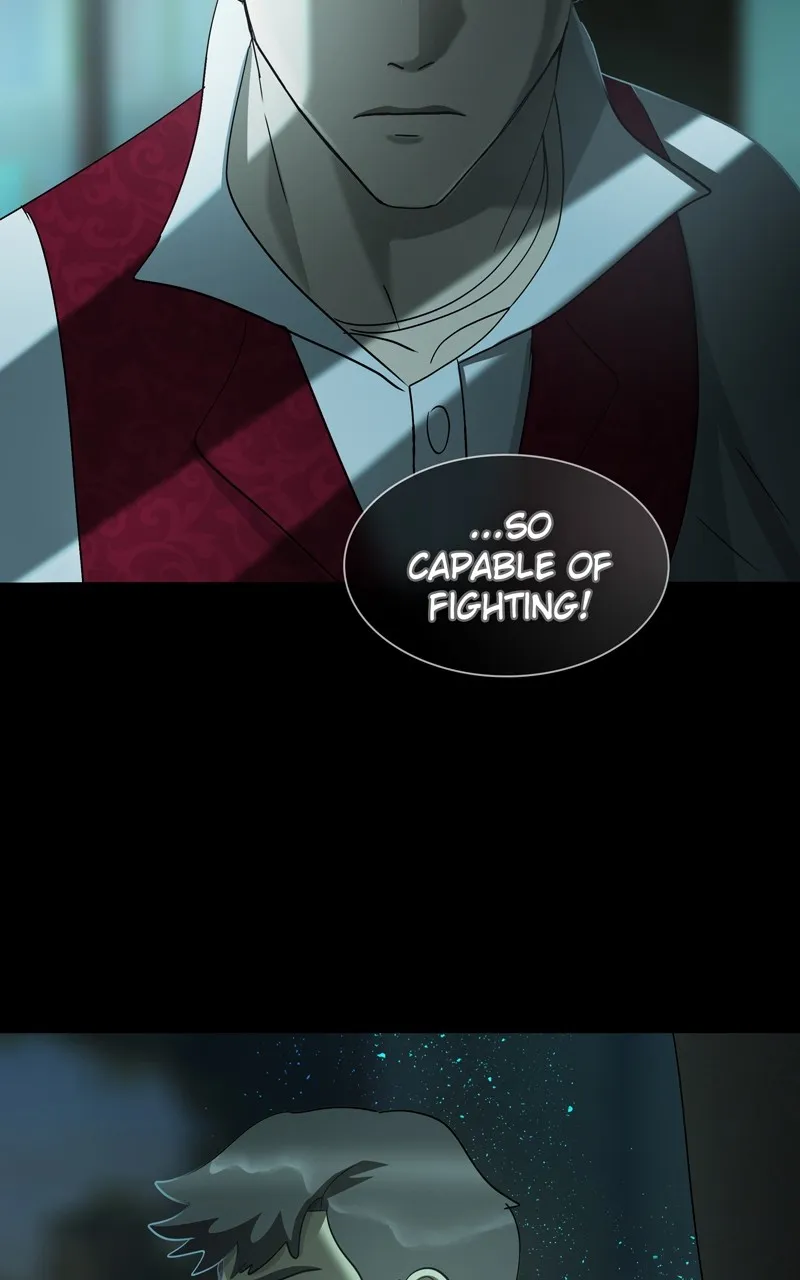 Read Everfallen chapter 11 image 94 on Lezhin