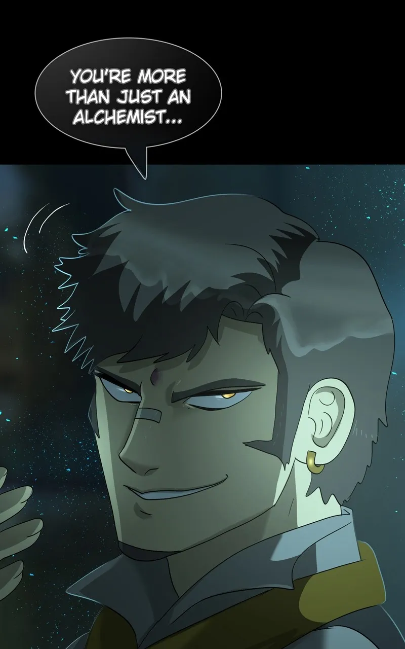 Read Everfallen chapter 11 image 96 on Lezhin