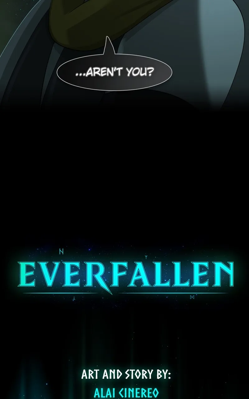 Read Everfallen chapter 11 image 97 on Lezhin