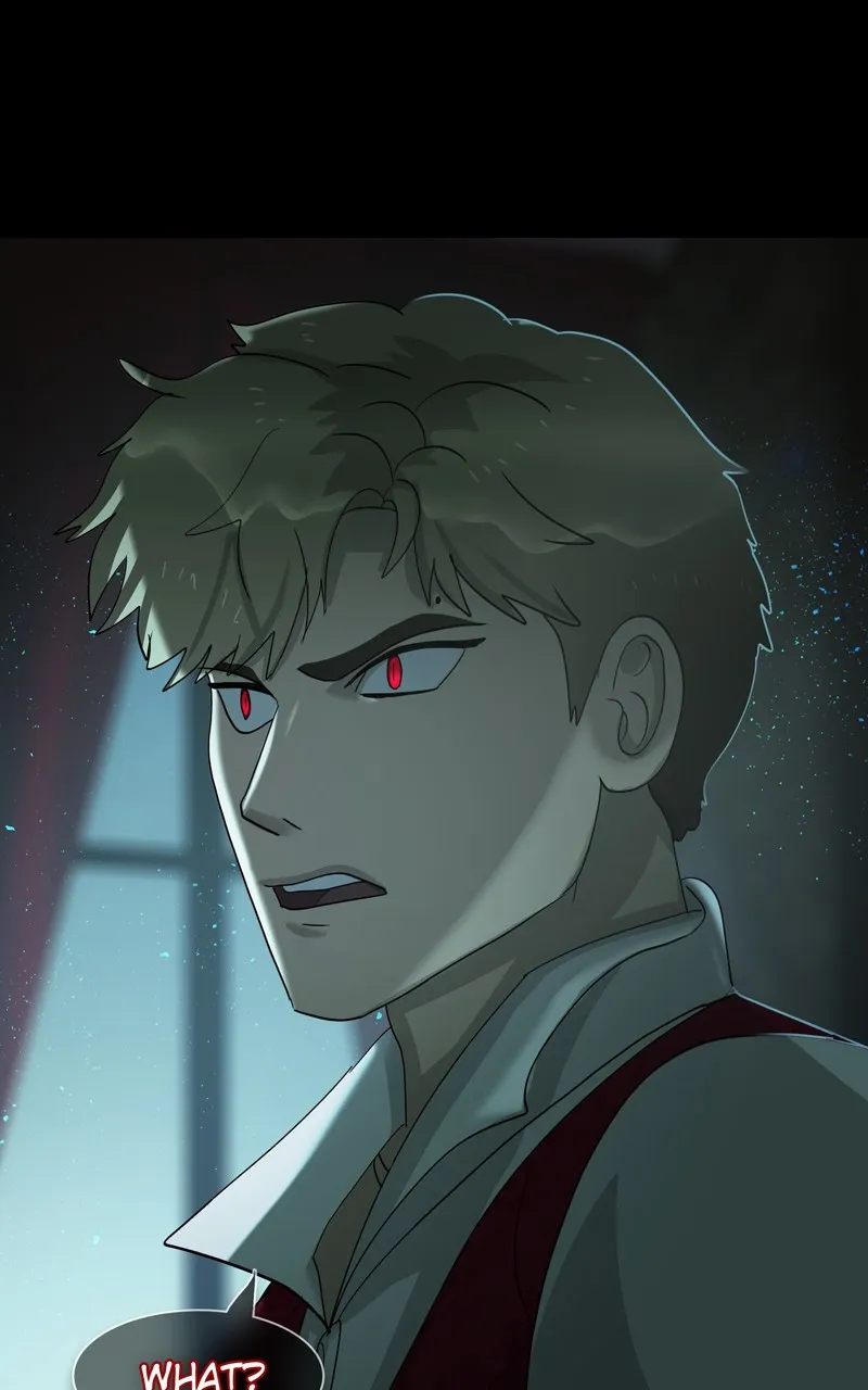 Read Everfallen chapter 12 image 0 on Lezhin