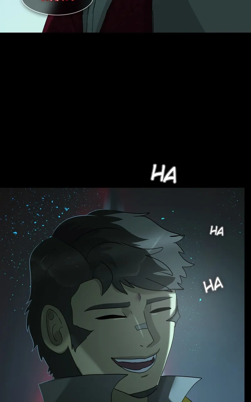 Read Everfallen chapter 12 image 1 on Lezhin