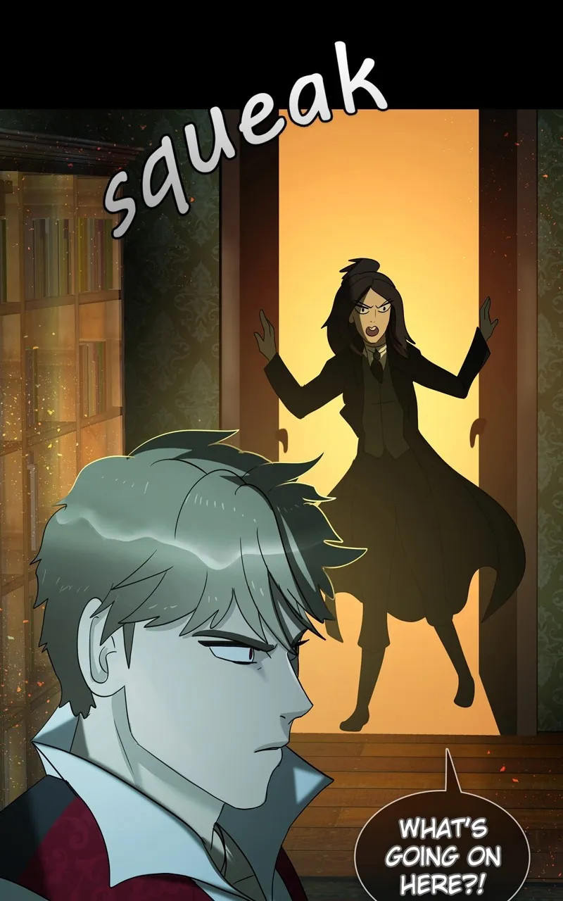 Read Everfallen chapter 12 image 13 on Lezhin