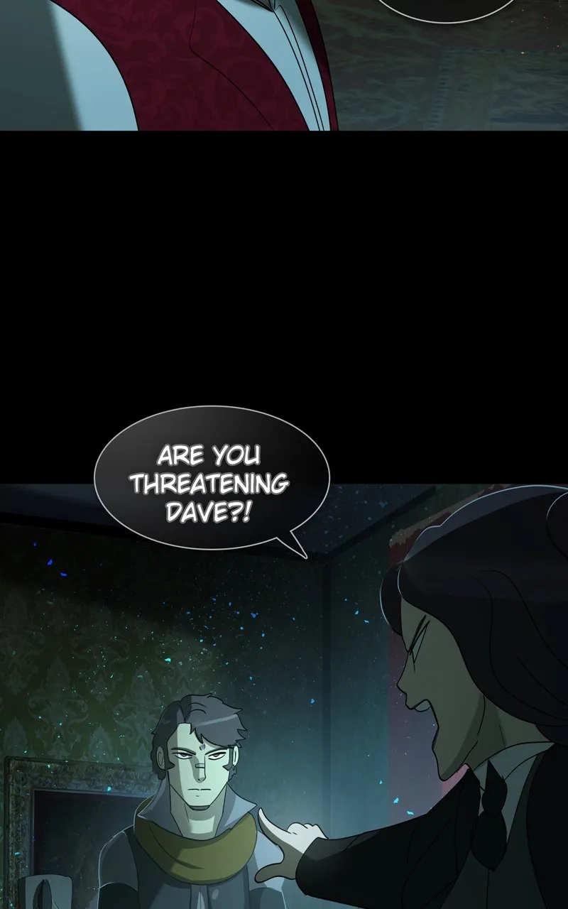 Read Everfallen chapter 12 image 14 on Lezhin
