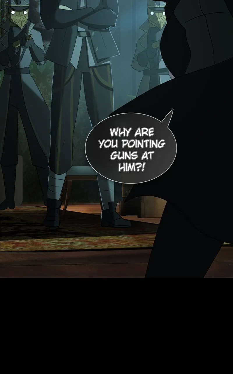 Read Everfallen chapter 12 image 15 on Lezhin