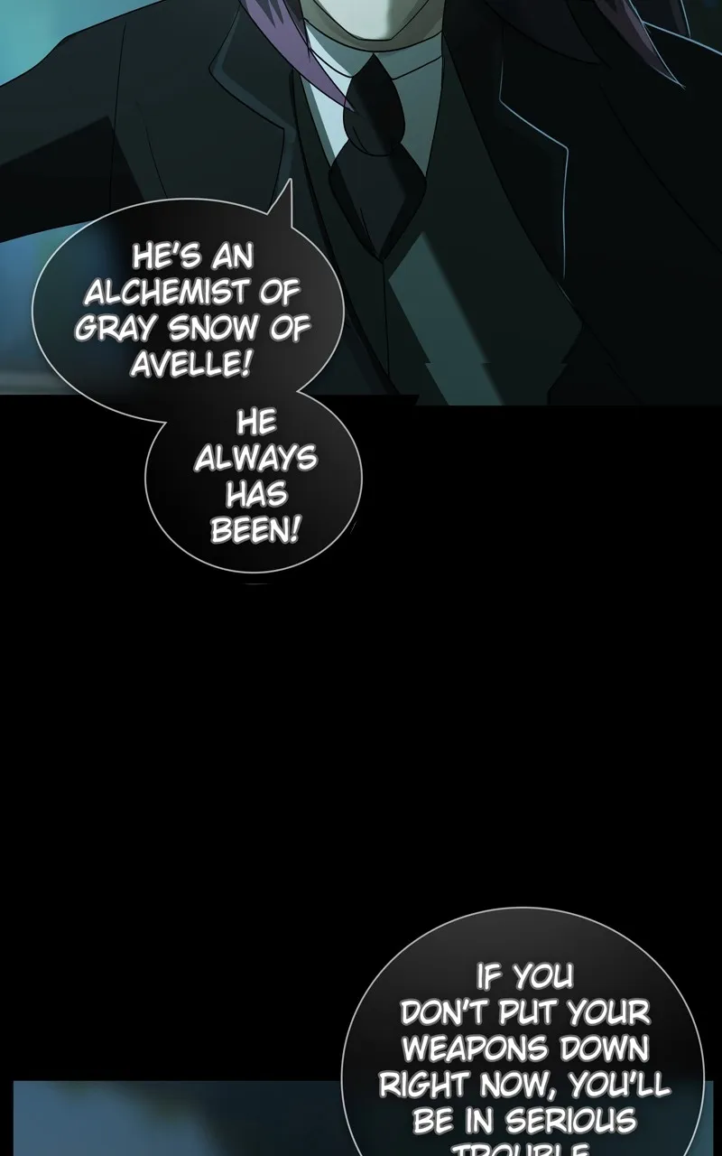 Read Everfallen chapter 12 image 17 on Lezhin