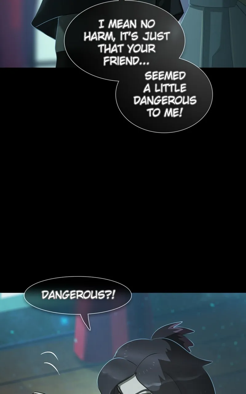 Read Everfallen chapter 12 image 20 on Lezhin