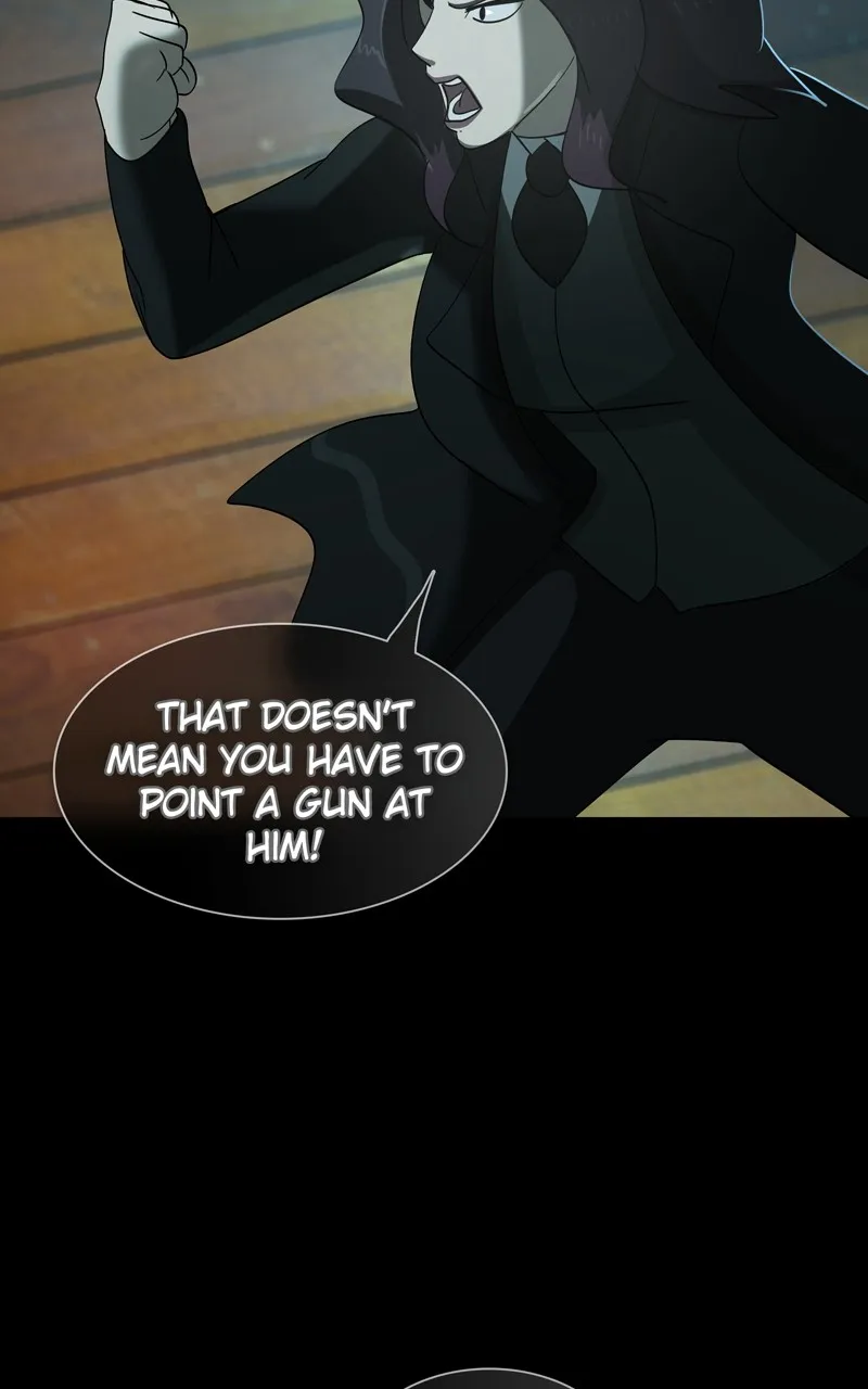 Read Everfallen chapter 12 image 21 on Lezhin