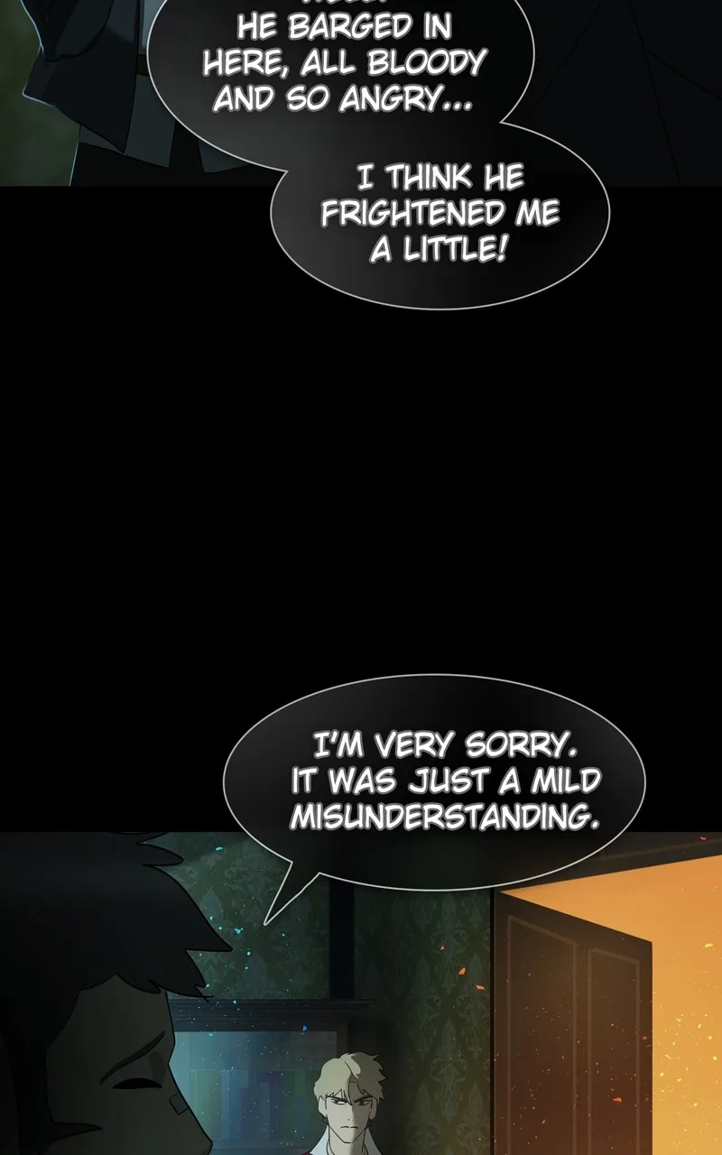 Read Everfallen chapter 12 image 23 on Lezhin