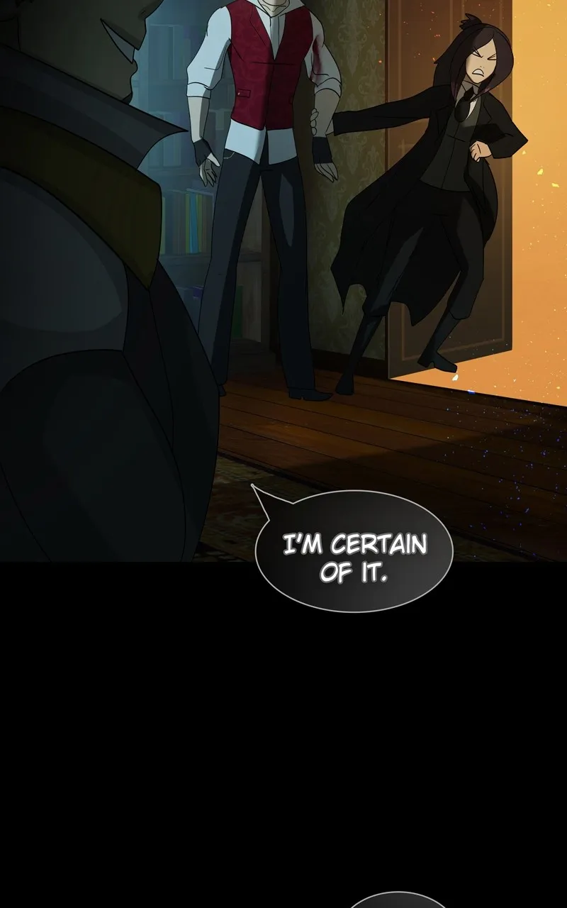 Read Everfallen chapter 12 image 24 on Lezhin