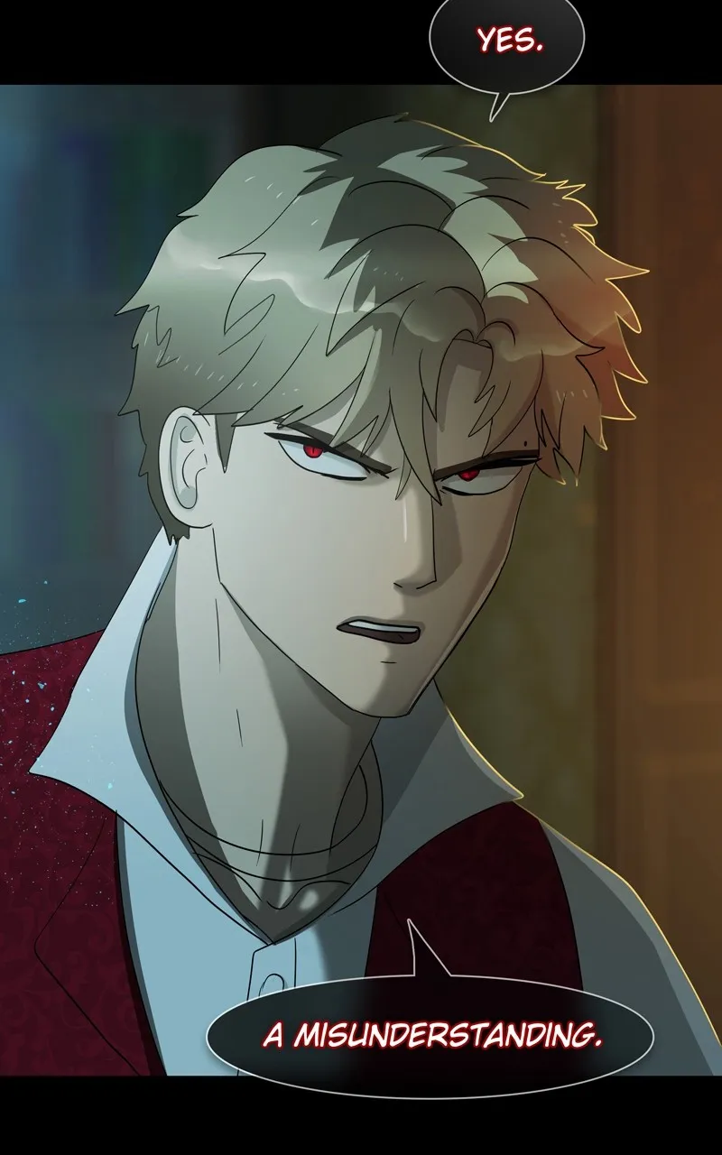 Read Everfallen chapter 12 image 25 on Lezhin