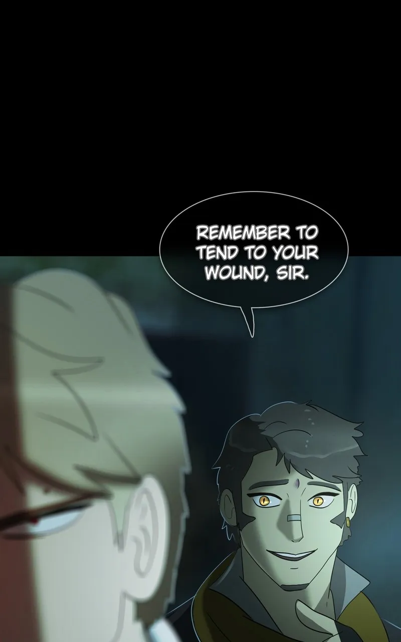 Read Everfallen chapter 12 image 26 on Lezhin
