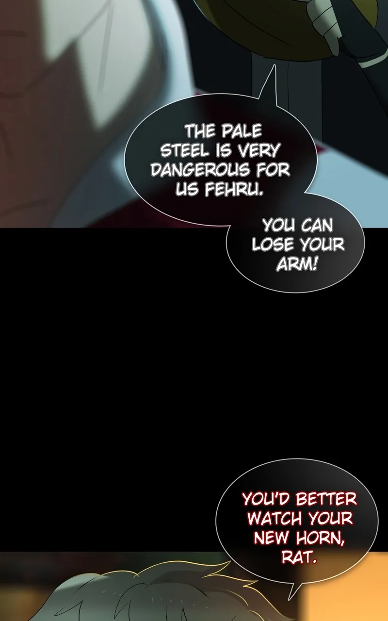 Read Everfallen chapter 12 image 27 on Lezhin