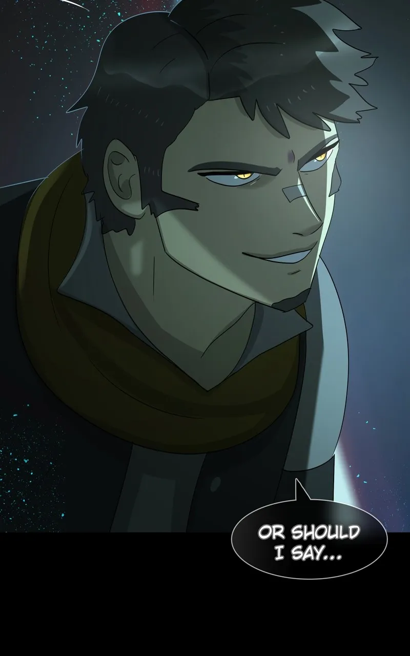 Read Everfallen chapter 12 image 3 on Lezhin