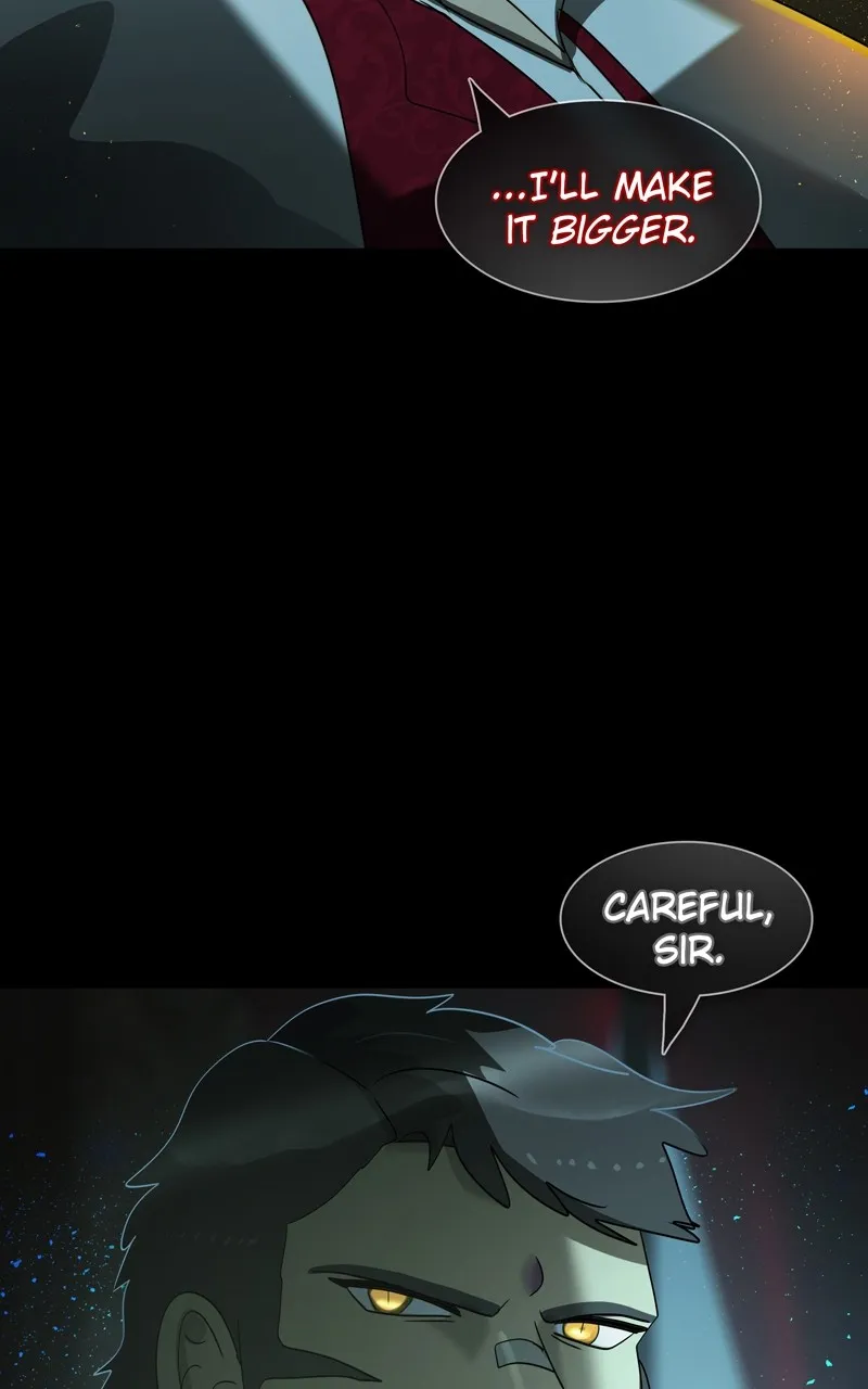 Read Everfallen chapter 12 image 30 on Lezhin
