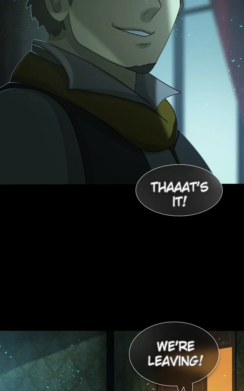 Read Everfallen chapter 12 image 31 on Lezhin