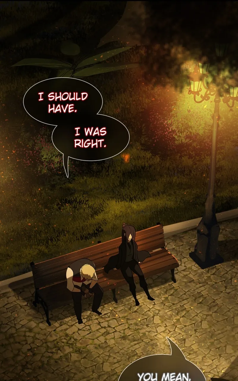 Read Everfallen chapter 12 image 35 on Lezhin