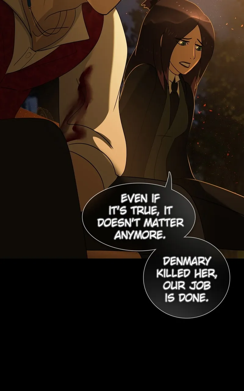 Read Everfallen chapter 12 image 37 on Lezhin