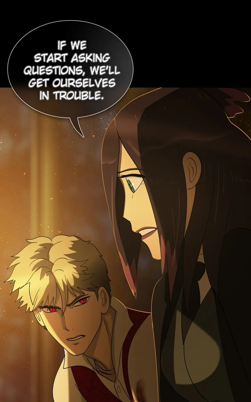 Read Everfallen chapter 12 image 38 on Lezhin