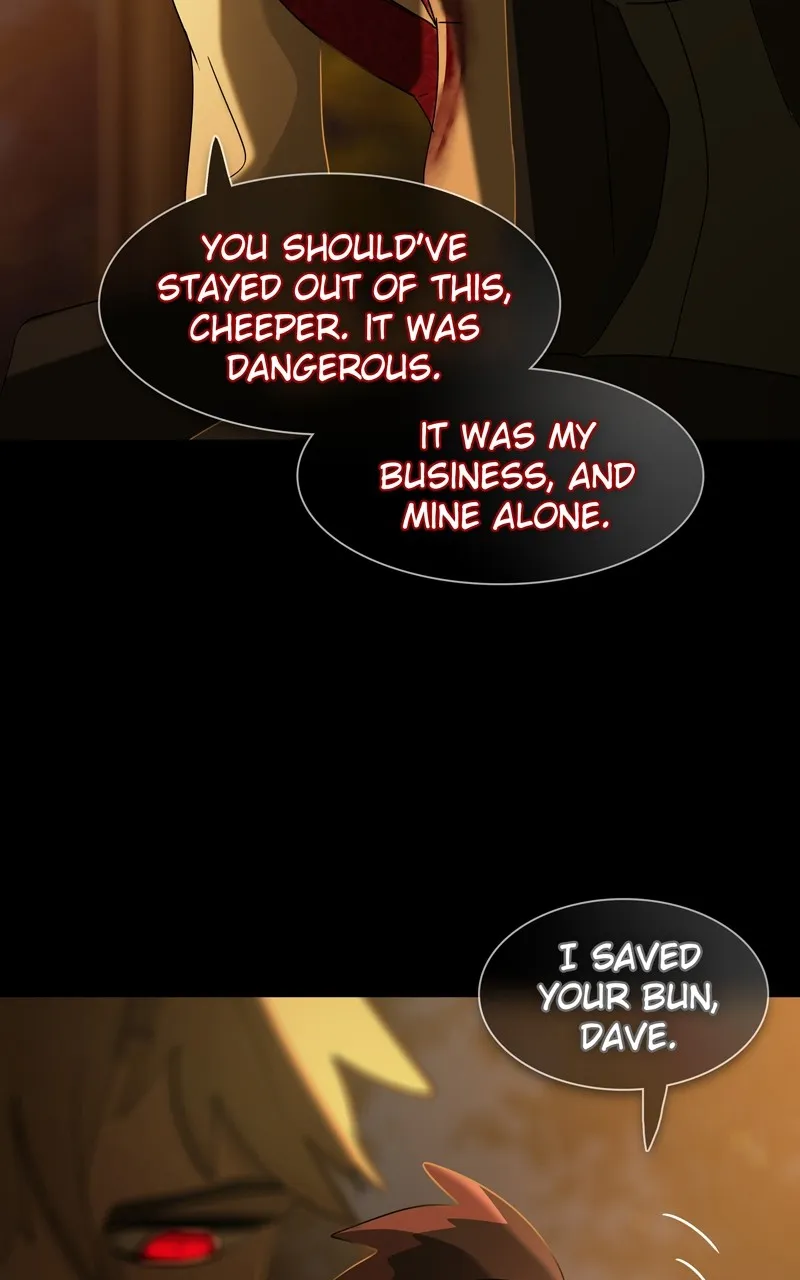Read Everfallen chapter 12 image 39 on Lezhin