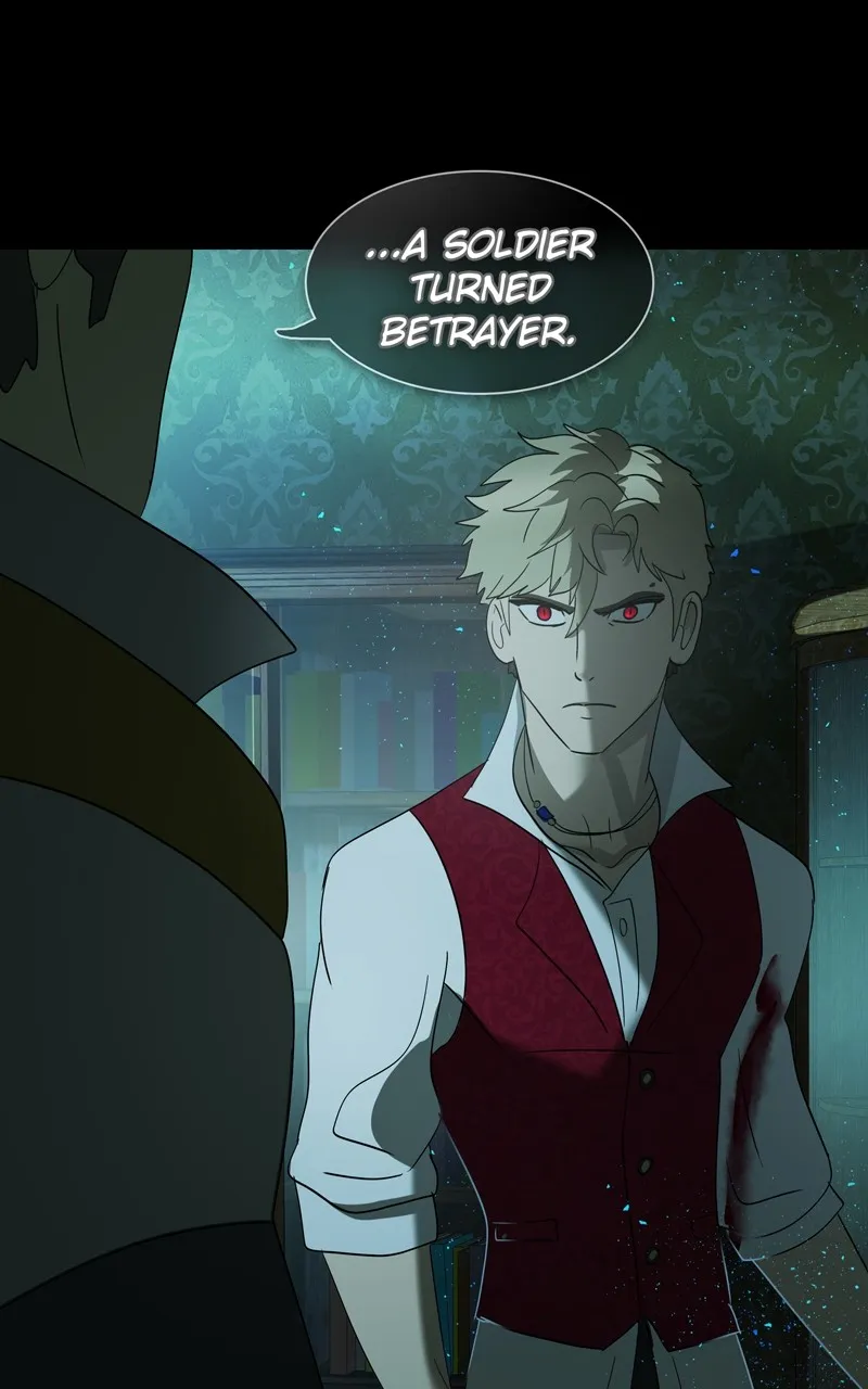 Read Everfallen chapter 12 image 4 on Lezhin