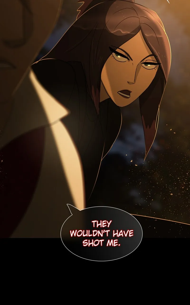 Read Everfallen chapter 12 image 40 on Lezhin