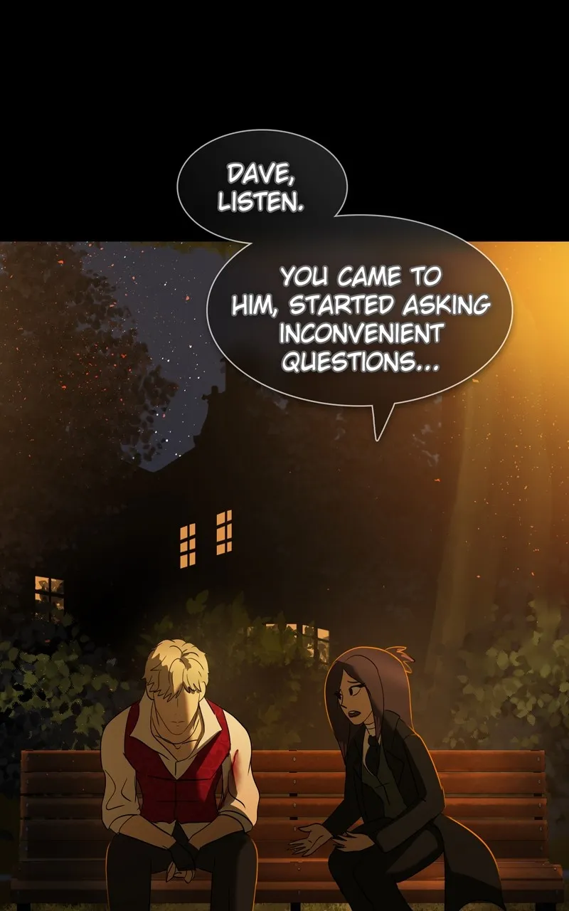 Read Everfallen chapter 12 image 41 on Lezhin