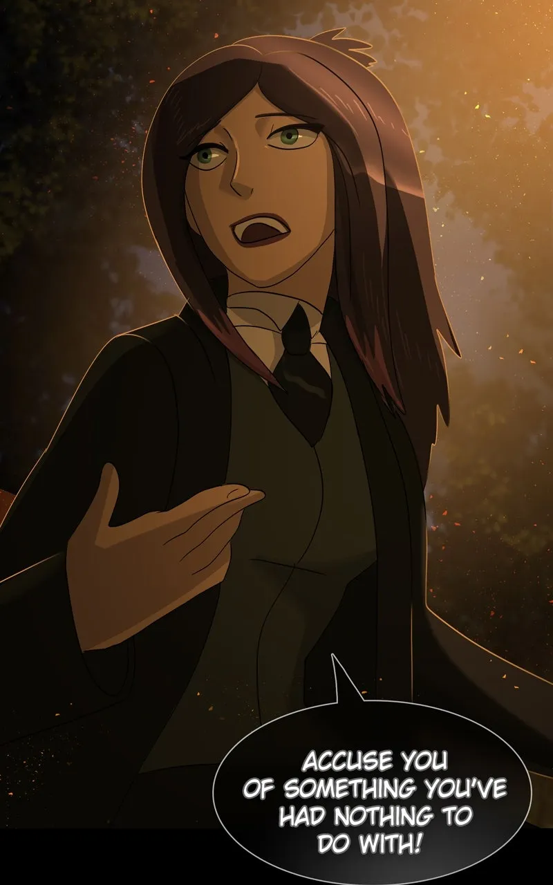Read Everfallen chapter 12 image 43 on Lezhin