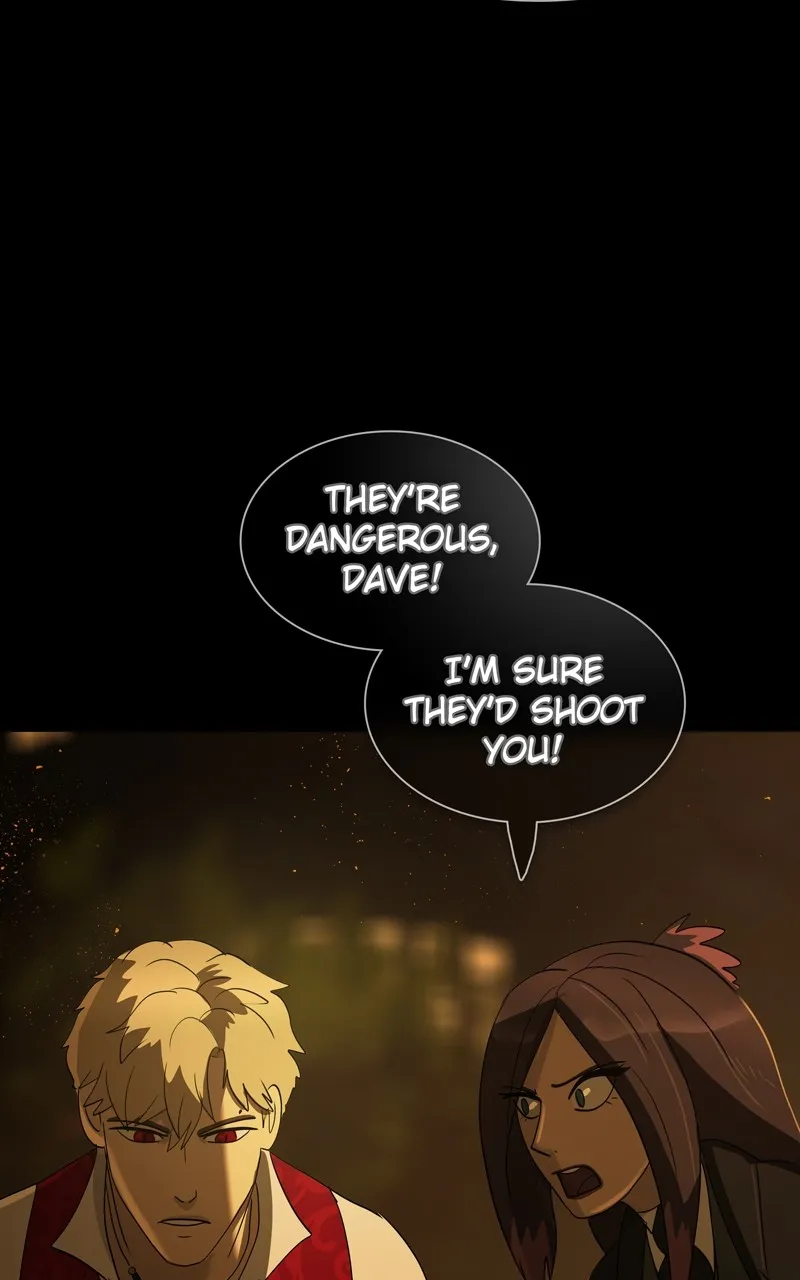 Read Everfallen chapter 12 image 44 on Lezhin