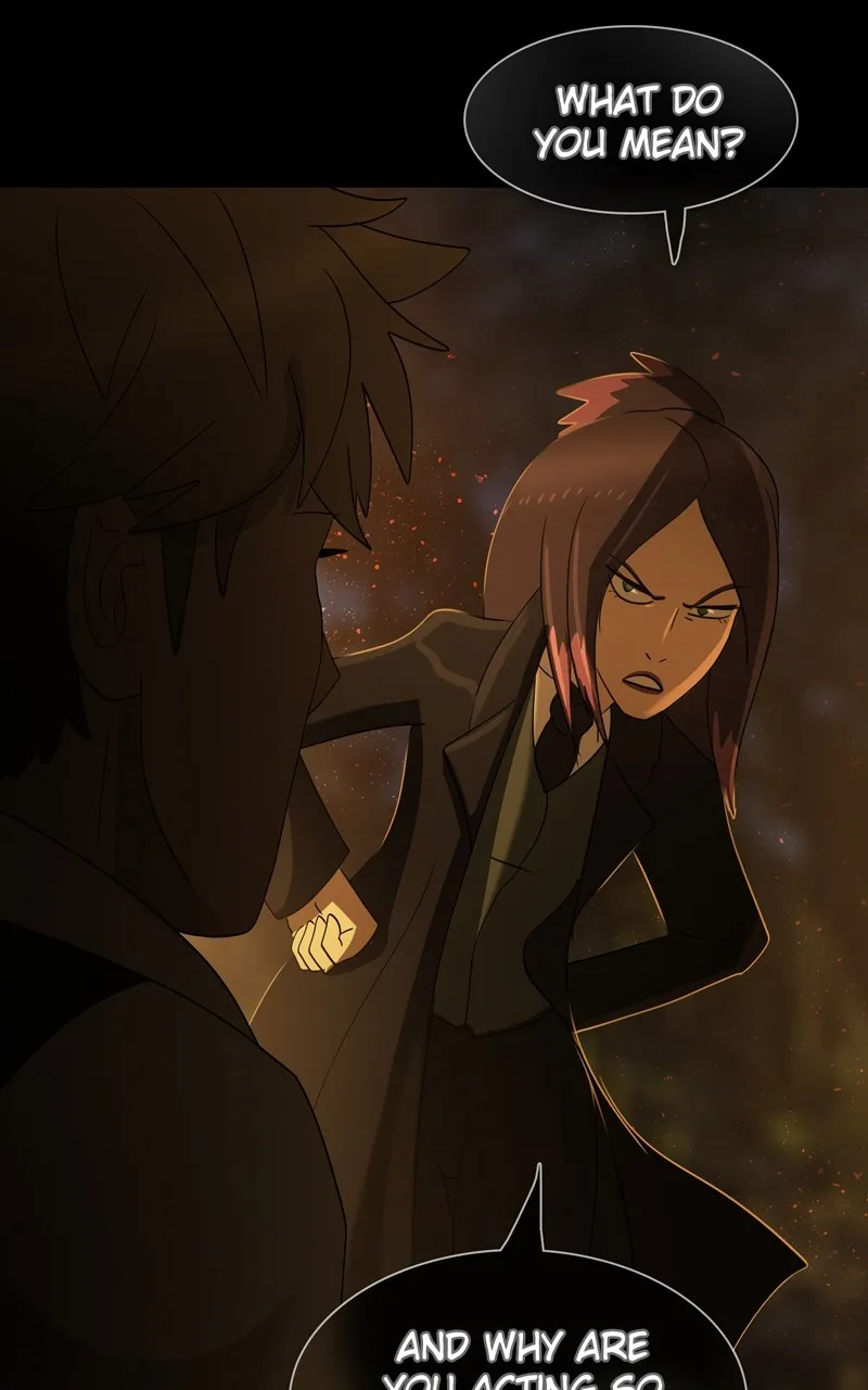 Read Everfallen chapter 12 image 46 on Lezhin