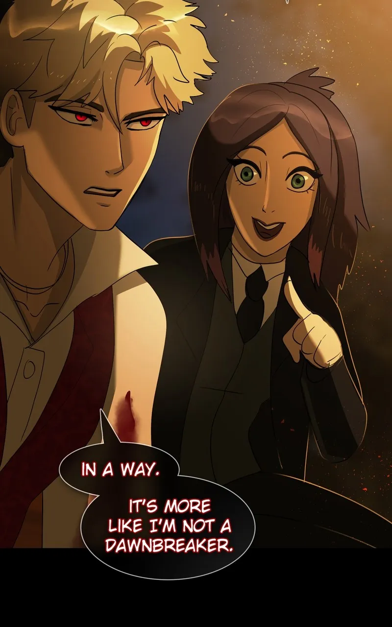 Read Everfallen chapter 12 image 58 on Lezhin