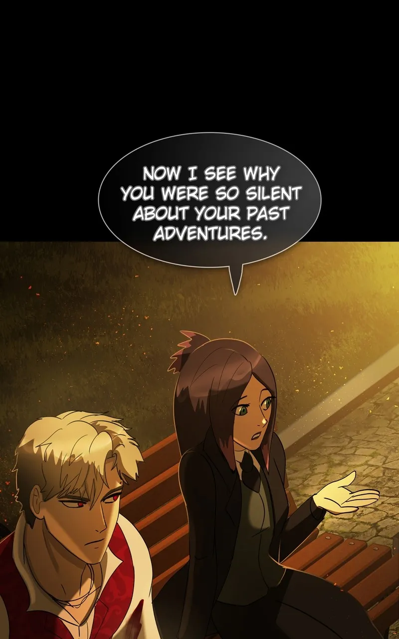 Read Everfallen chapter 12 image 59 on Lezhin