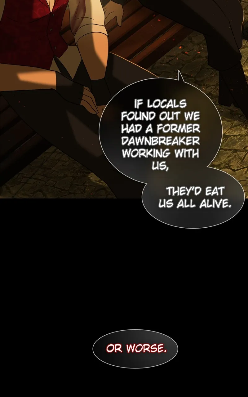 Read Everfallen chapter 12 image 60 on Lezhin