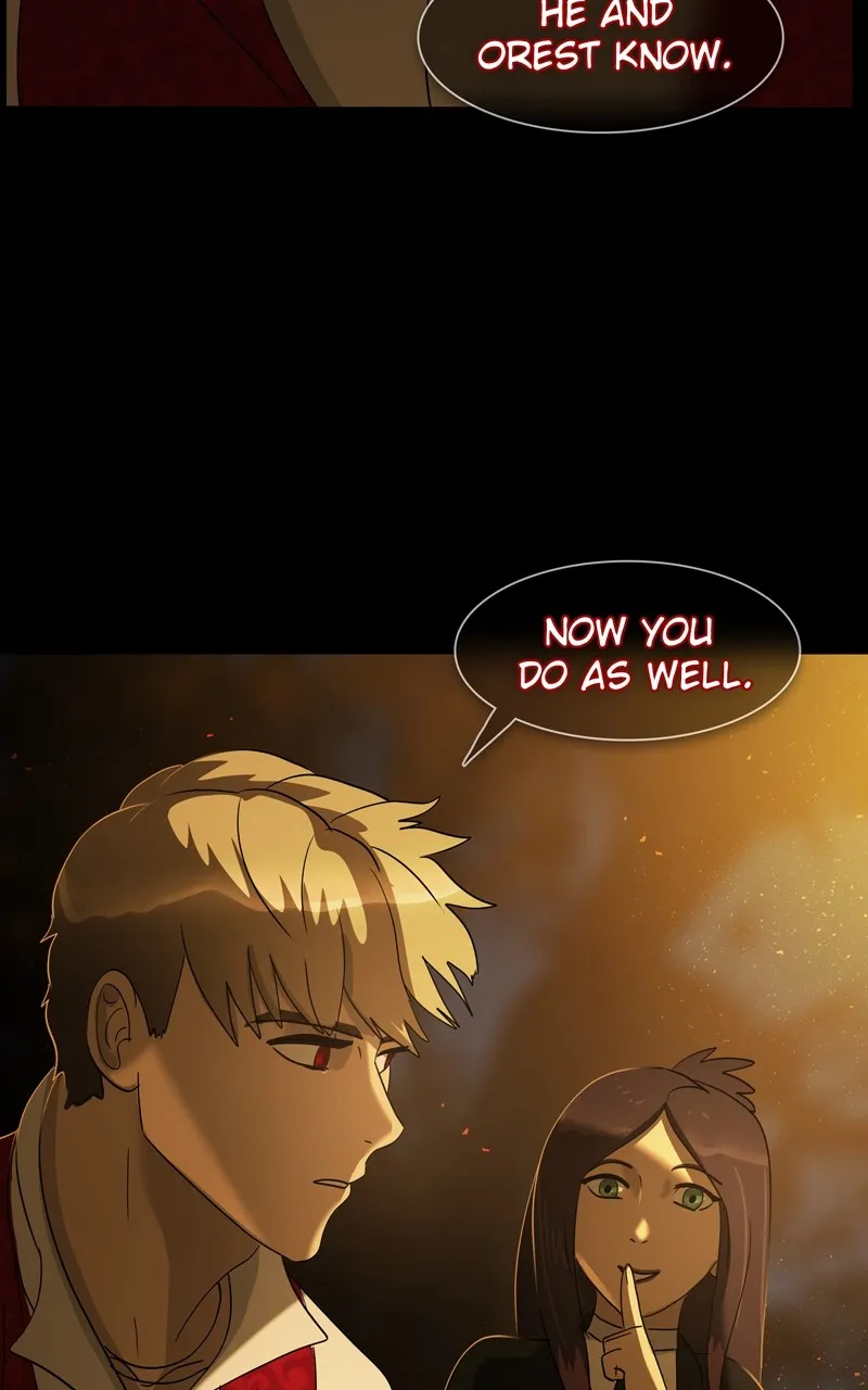 Read Everfallen chapter 12 image 65 on Lezhin