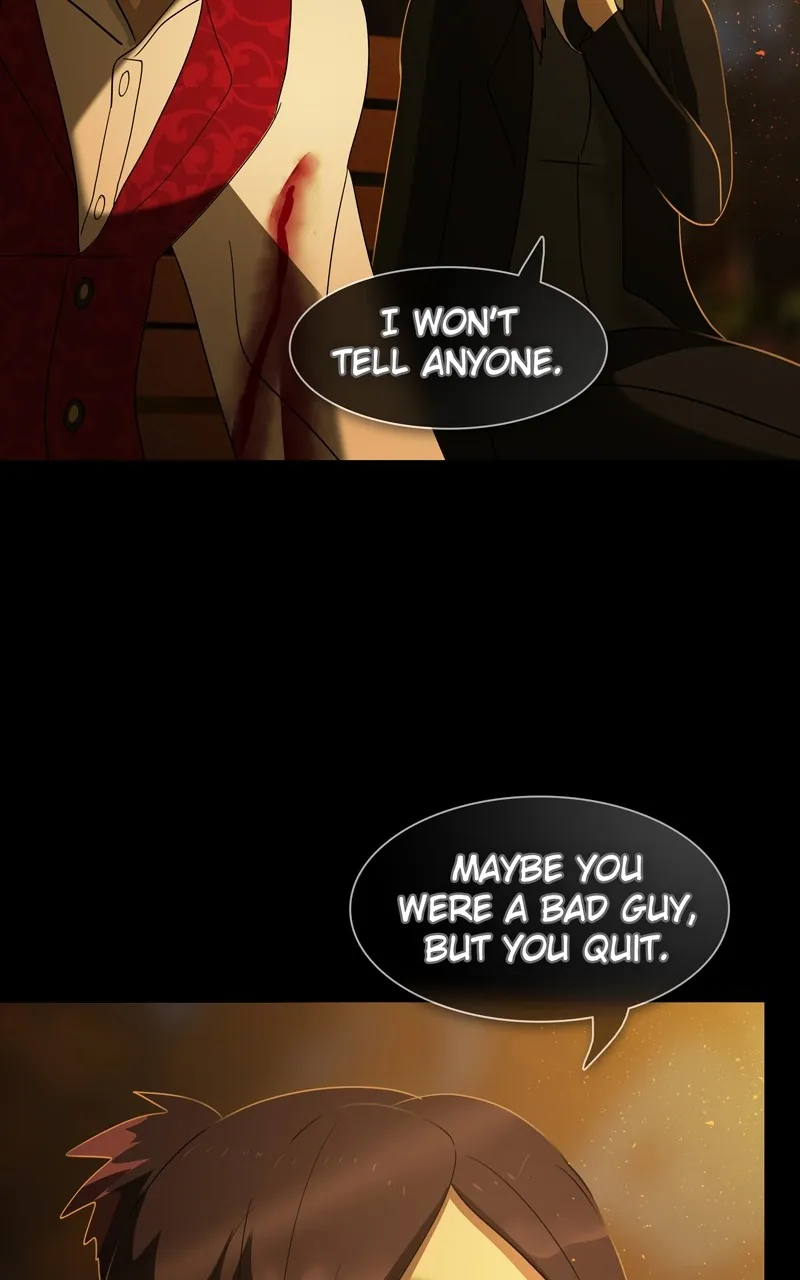 Read Everfallen chapter 12 image 66 on Lezhin