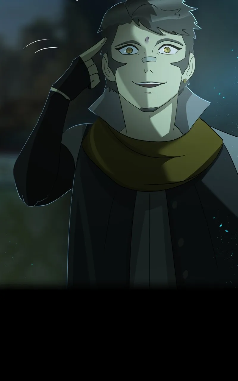 Read Everfallen chapter 12 image 7 on Lezhin