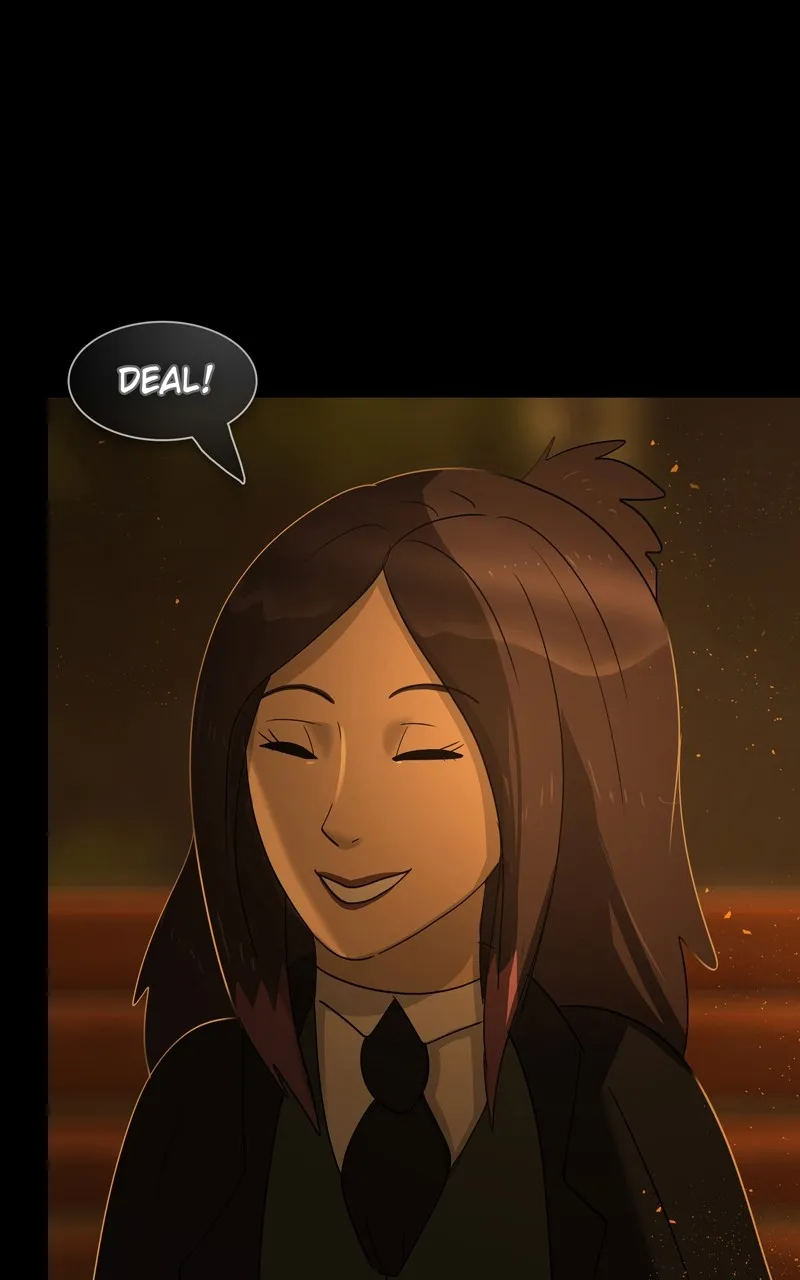 Read Everfallen chapter 12 image 72 on Lezhin