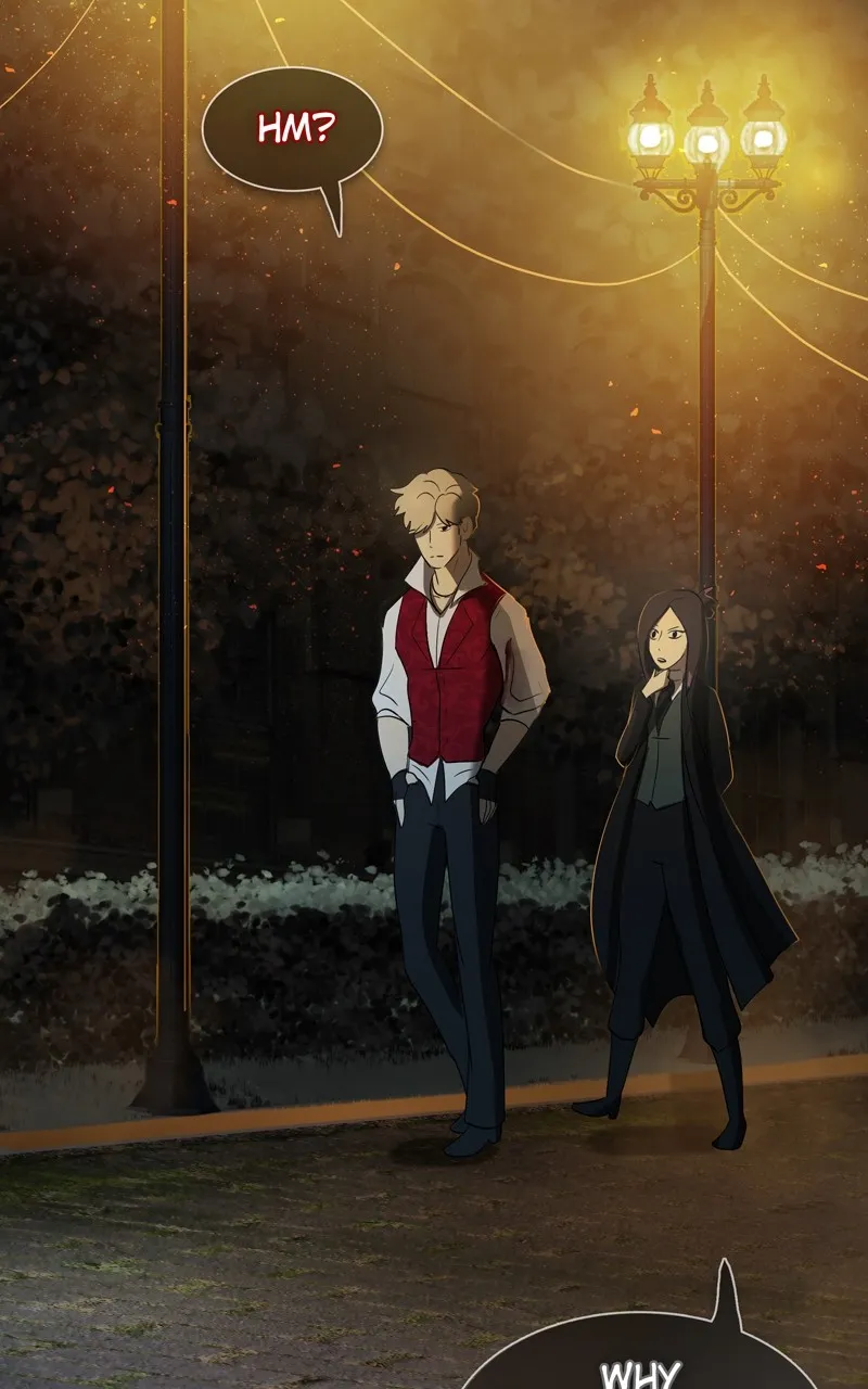 Read Everfallen chapter 12 image 76 on Lezhin