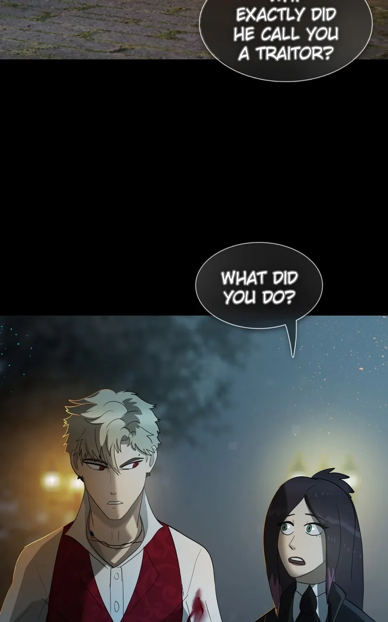 Read Everfallen chapter 12 image 77 on Lezhin