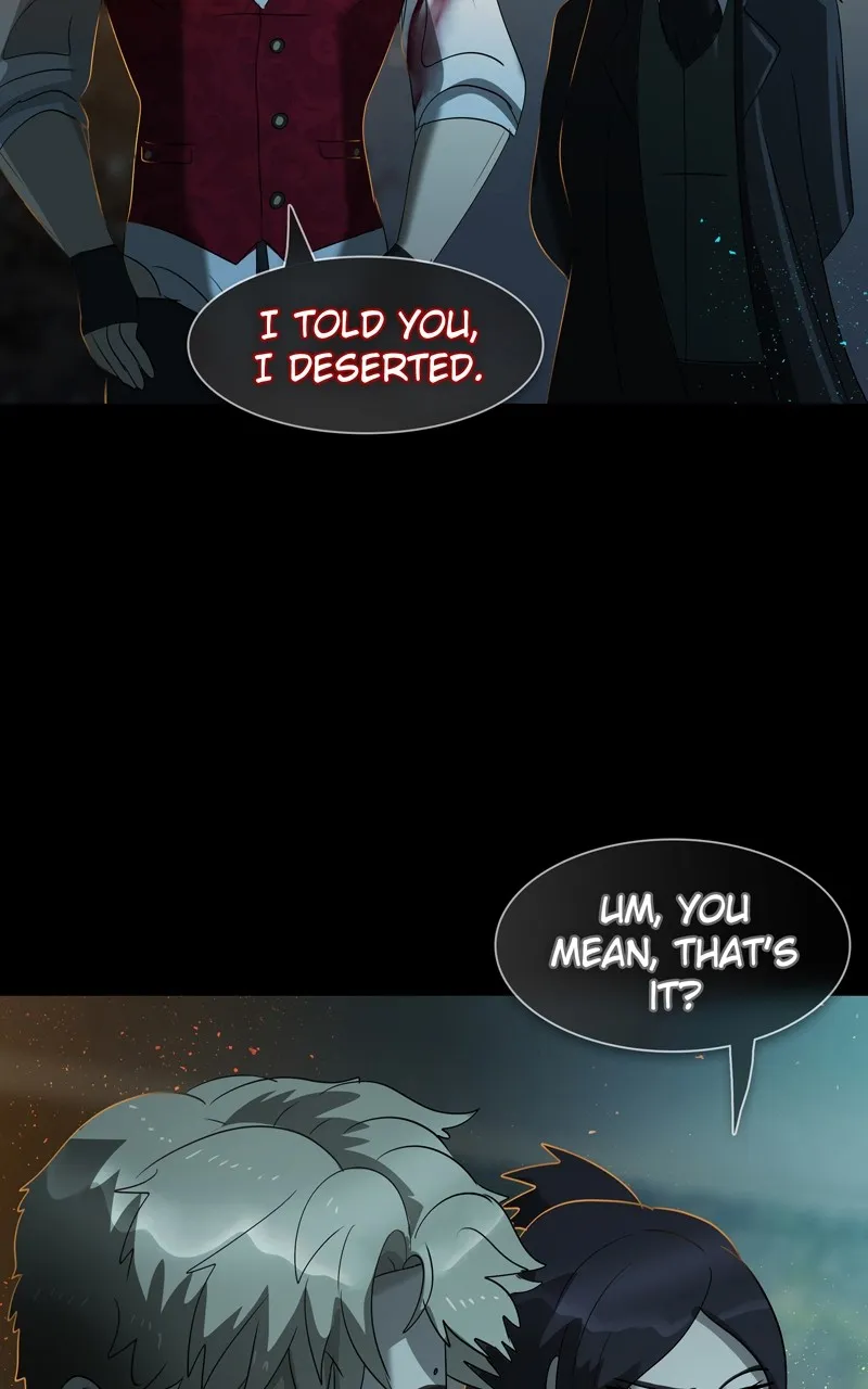 Read Everfallen chapter 12 image 78 on Lezhin
