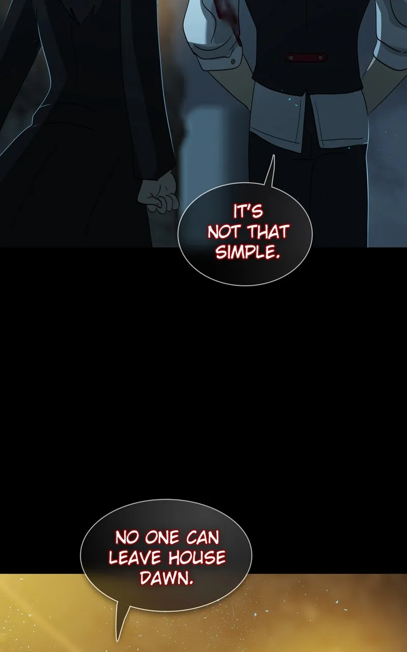 Read Everfallen chapter 12 image 82 on Lezhin
