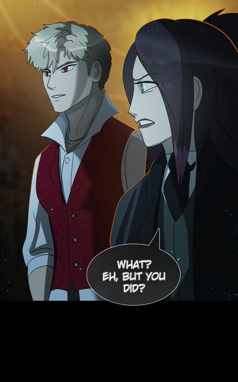 Read Everfallen chapter 12 image 83 on Lezhin
