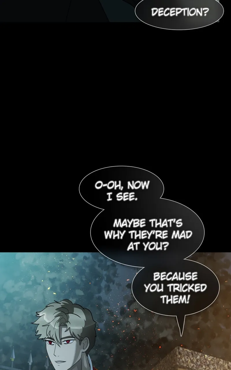 Read Everfallen chapter 12 image 85 on Lezhin